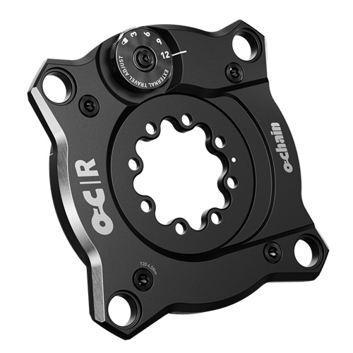00.6118.792.001 OCHAIN R SPIDER - 104BCD 8 BOLT DM - EXTERNAL TRAVEL ADJUST