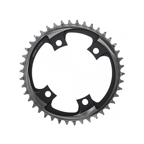 00.6218.014.009 SRAM C/RING 42T 107BCD X-SYNC BLK