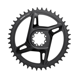 00.6218.064.004 SRAM C/RING RIVAL XPLR 12/13SPD 46T X-SYNC DM 8BOLT BLK E1