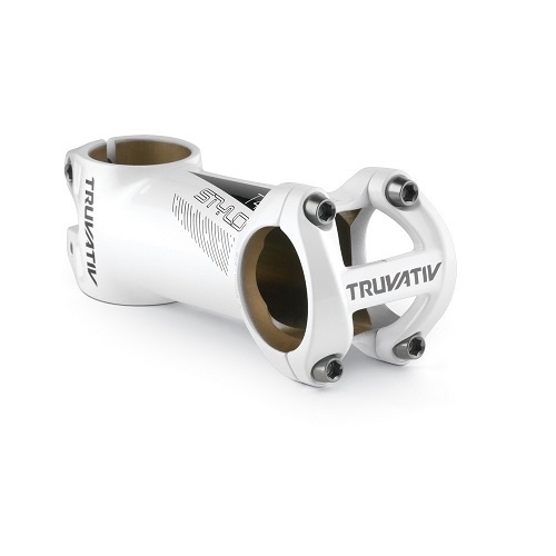 00.6515.069.070 TRUVATIV STEM STYLO T40 110mm WHT
