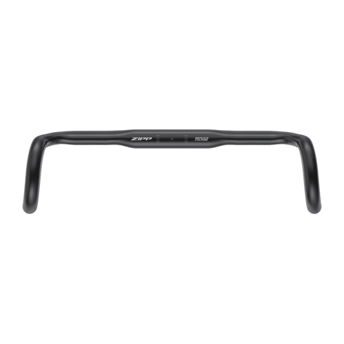 00.6618.165.004 ZIPP BAR SERVICE COURSE 70 XPLR ALLOY 44cm C-C 31.8mm BLK A2