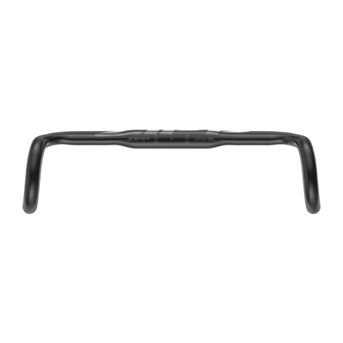00.6618.197.000 ZIPP BAR SERVICE COURSE SL 70 XPLR ALLOY 40cm C-C BLK - A2