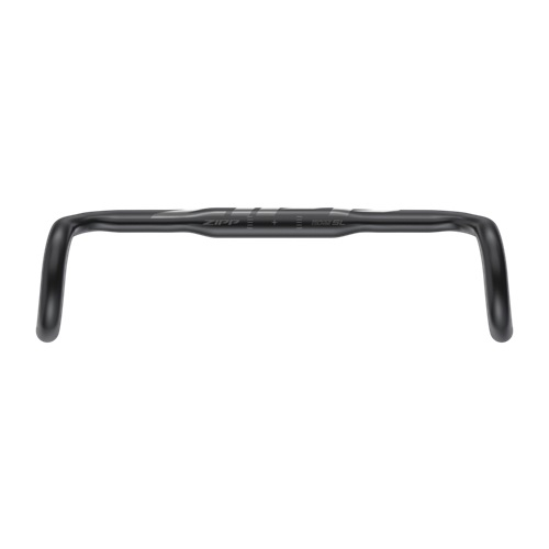 00.6618.197.001 ZIPP BAR SERVICE COURSE SL 70 XPLR ALLOY 42cm C-C BLK - A2