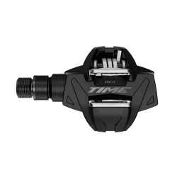 00.6718.051.000 TIME PEDAL XC ATAC BLACK (PAIR) - C1