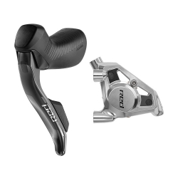 00.7018.551.000 SRAM SB RED AXS 12/13SPD LEFT SHIFT/FRONT BRAKE FM E1