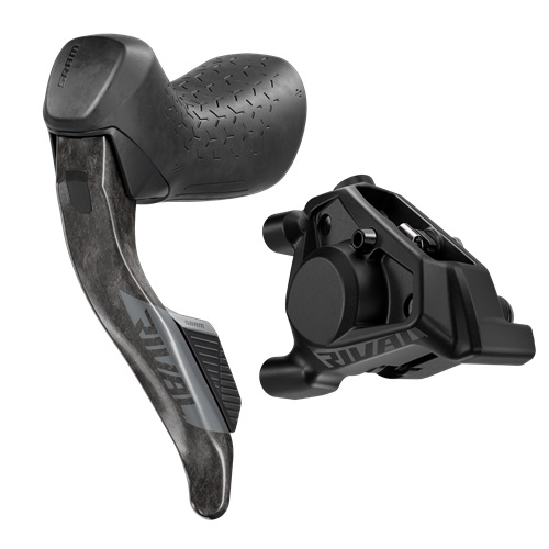 00.7018.581.000 SRAM SB RIVAL AXS 12/13SPD LEFT SHIFT/FRONT BRAKE FM E1