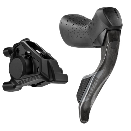 00.7018.581.003 SRAM SB RIVAL AXS 12/13SPD RIGHT SHIFT/REAR BRAKE FM E1