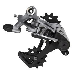 00.7518.113.000 SRAM RD RIVAL1 TYPE 3.0 MED CAGE 11SP MAX 32T A2