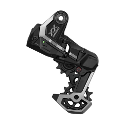 00.7518.201.000 SRAM RD XX DH T-TYPE AXS 7SP (NO BATTERY/CHARGER)
