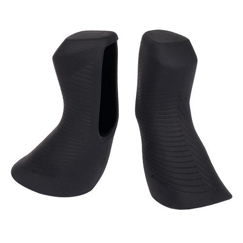 00.7918.083.001 SRAM SP HOOD AXS (FORCE D2/RIVAL)  HRD COVERS BLK