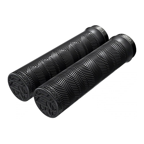 00.7918.100.000 TRUVATIV DESCENDENT LOCKING GRIPS 133mm PAIR - BLACK