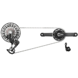 00.7918.411.003 SRAM GROUPSET XXSL T-TYPE EAGLE AXS PM 175 D2