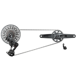 00.7918.414.002 SRAM GROUPSET GX T-TYPE EAGLE AXS 170 D2
