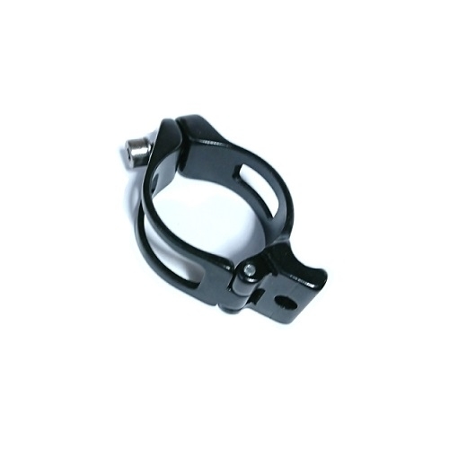 02031044 MR CONTROL  F/ DER CLAMP SUPER LIGHT 31.8MM CL-FDG3
