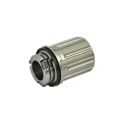 05010108 NOVATEC STEEL SHIM FREEHUB BODY 8/9/10 SPEED