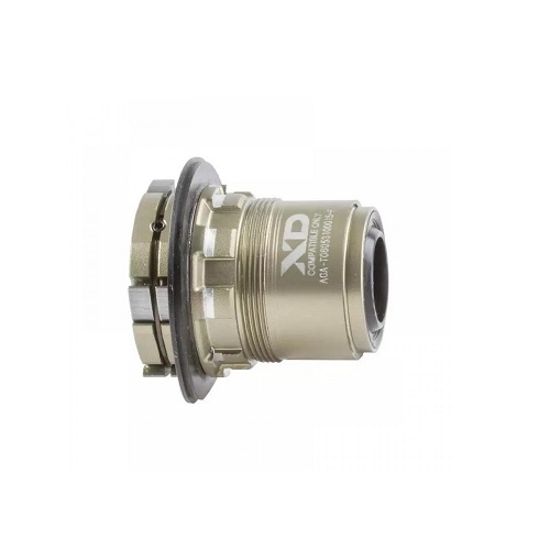 05010131 NOVATEC D462SB-SL CASS BODY SRAM XD