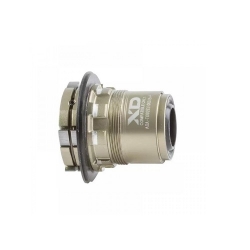 05010131 NOVATEC D462SB-SL CASS BODY SRAM XD