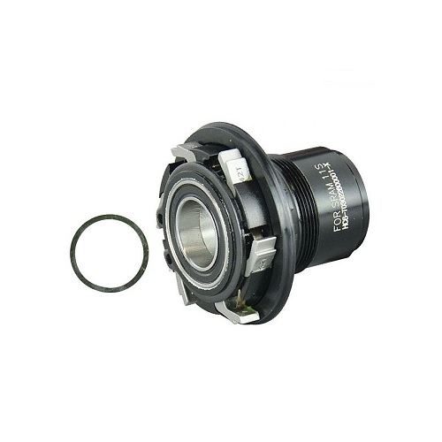 05010132 NOVATEC X4 FREEHUB BODY SRAM XD642SB