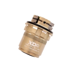 05010134 NOVATEC  XDR CASS BODY HXP0120010 FOR 482SB/F172SB/792SB HUB