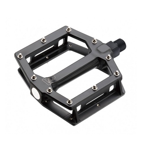 06030029 VP-531E FREERIDE/DOWNHILL/BMX PEDAL (BLACK) BALL BEARING