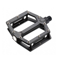 06030029 VP-531E FREERIDE/DOWNHILL/BMX PEDAL (BLACK) BALL BEARING