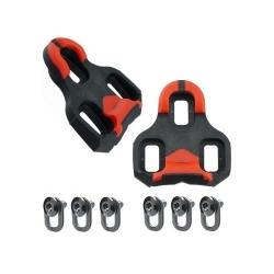 06031001 VP ARC 5 CLEAT (LOOK KEO) COMPATABLE (4.5&deg; FLOAT)