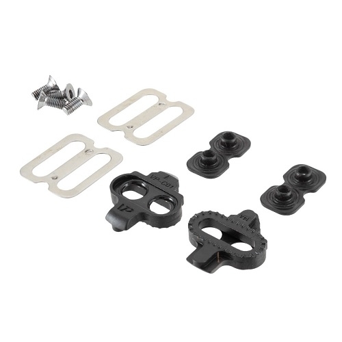 06031005 VP-C51 ROTATIONAL CLEAT KIT SPD