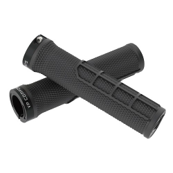 09060114 VP-125A LOCKING GRIPS (BLACK)
