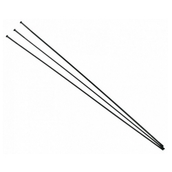 11.1915.080.120 ZIPP SPOKE (QTY 3) CX-RAY STR BLK 184mm