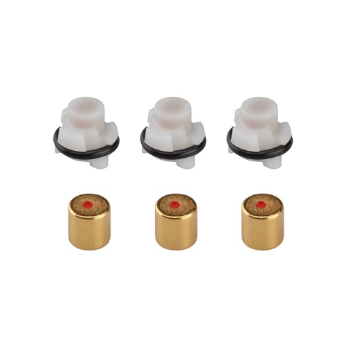 11.2018.035.001 ZIPP COGNITION NSW REAR MAGNET SET FOR CLUTCH INNER + OUTER
