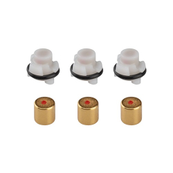 11.2018.035.001 ZIPP COGNITION NSW REAR MAGNET SET FOR CLUTCH INNER + OUTER