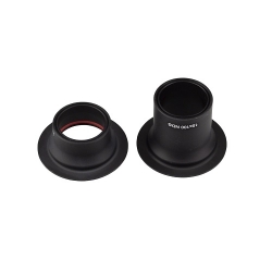 11.2018.050.000 ZIPP COGNITION DISC AXLE CAP SET F 15X100