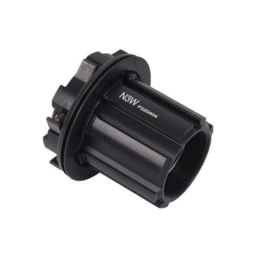 11.2018.065.010 ZIPP FREEHUB KIT ZR1 DB - CAMPAGNOLO N3W 13 SPEED