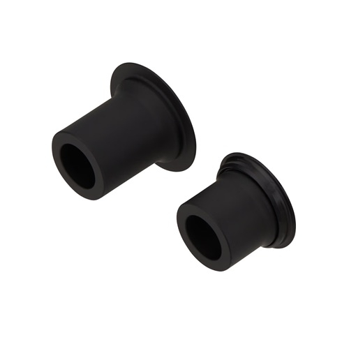 11.2028.061.001 ZIPP ZR1 / ZM2SL WHEEL AXLE END CAP SET REAR MICROSPLINE
