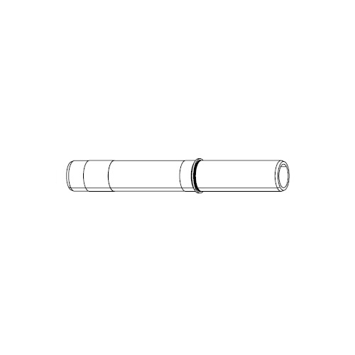 11.2028.067.003 ZIPP AXLE KIT REAR WITH WAVE SPRING SUPER-9 B1