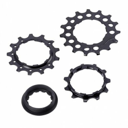 11.2418.008.000 SRAM COGS 11-13-15T FOR PG-1230 CASSETTE