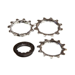 11.2418.009.000 SRAM COGS 11-12-13T FOR PG-1231 CASSETTE