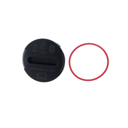 11.3018.018.008 SRAM SP AXS POD CONTROLLER COIN SLOT BATT DOOR - B1/ ULT C1