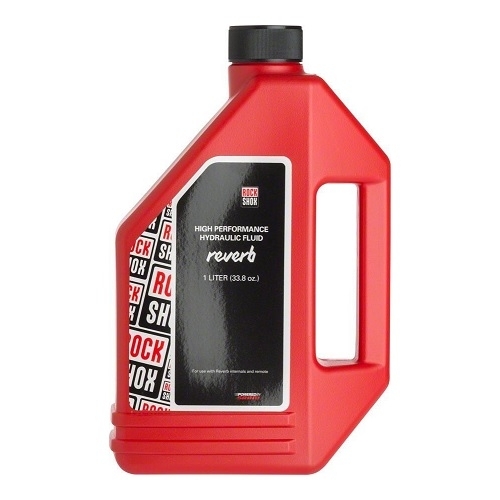 11.4015.354.040 RS REVERB OIL 1L