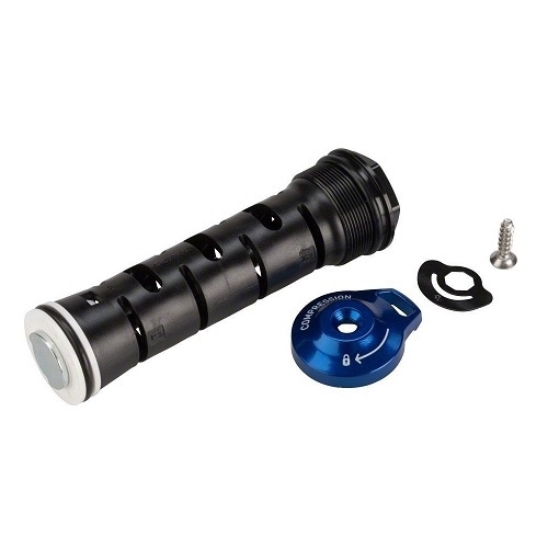 11.4015.544.330 RS 2018 BLUTO/ REBA COMP DAMPER NON-REMOTE RL