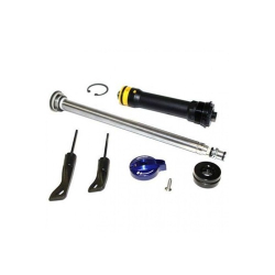 11.4018.009.042 RS DAMPER ASSEMBLY - CROWN TURNKEY - 30 GOLD 27.5/29 120 A1