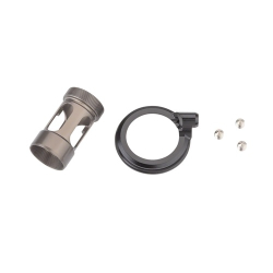 11.4018.082.022 RS 2020 SID 32/35 RACEDAY KNOB KIT REMOTE