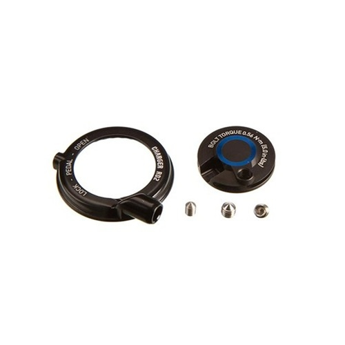 11.4018.082.050 RS KNOB KIT DMPR REM 3P RD2 SID 35/SID SL ULT/SEL+ 2024+ D1+