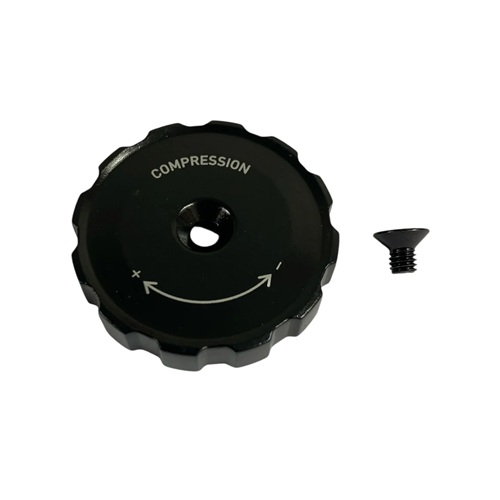 11.4018.082.060 RS COMP KNOB KIT CHARGER 3.2 RC BOXXER SELECT 2027+ D2