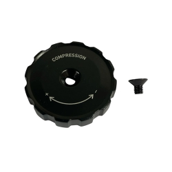 11.4018.082.060 RS COMP KNOB KIT CHARGER 3.2 RC BOXXER SELECT 2027+ D2