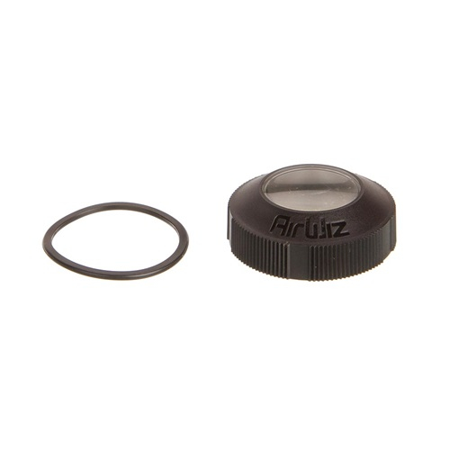 11.4018.083.008 RS AIRWIZ AIR TOP CAP COVER 35/38mm