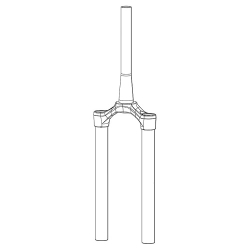 11.4018.090.027 RS CSU SID 35 ULTIMATE 29B TP 44OS 100-120mm BLK 2021-23 C1