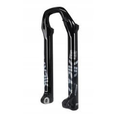 11.4018.091.017 RS 2020 LYRIK/YARI 29/27+ BOOST LOWER LEG GLBLK