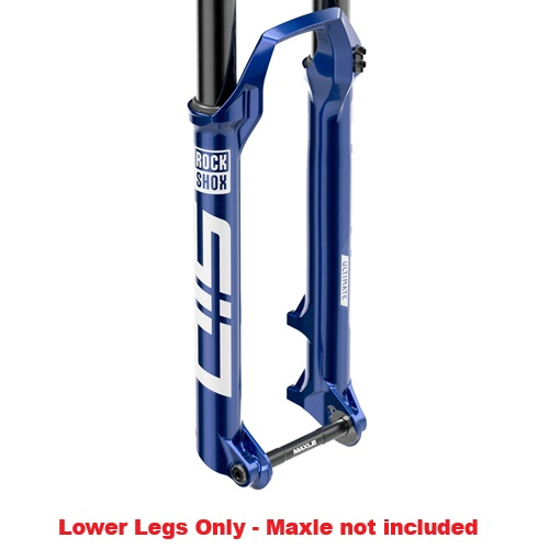 11.4018.091.106 RS LOWER LEG SID 35 ULT FA 29/15B 100-120mm BLUE 2024+ D1+