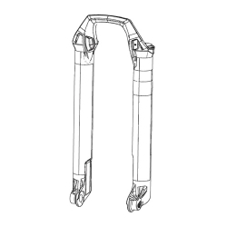 11.4018.091.109 RS LOWER LEG SID SL ULT FA 29/15B 100-110mm GLBLK 2021+ C1+
